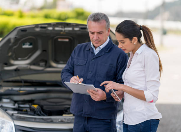 SR-22 insurance agent in Greenbelt, MD